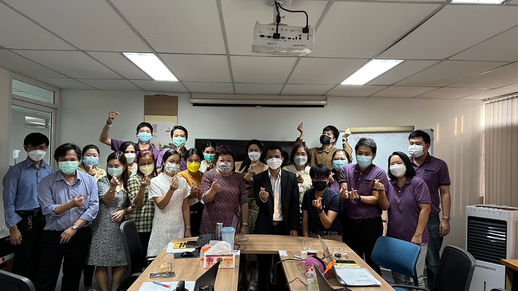 บริษัท ไบโอเมดไดแอกนอสติกส์ (ประเทศไทย) จำกัด